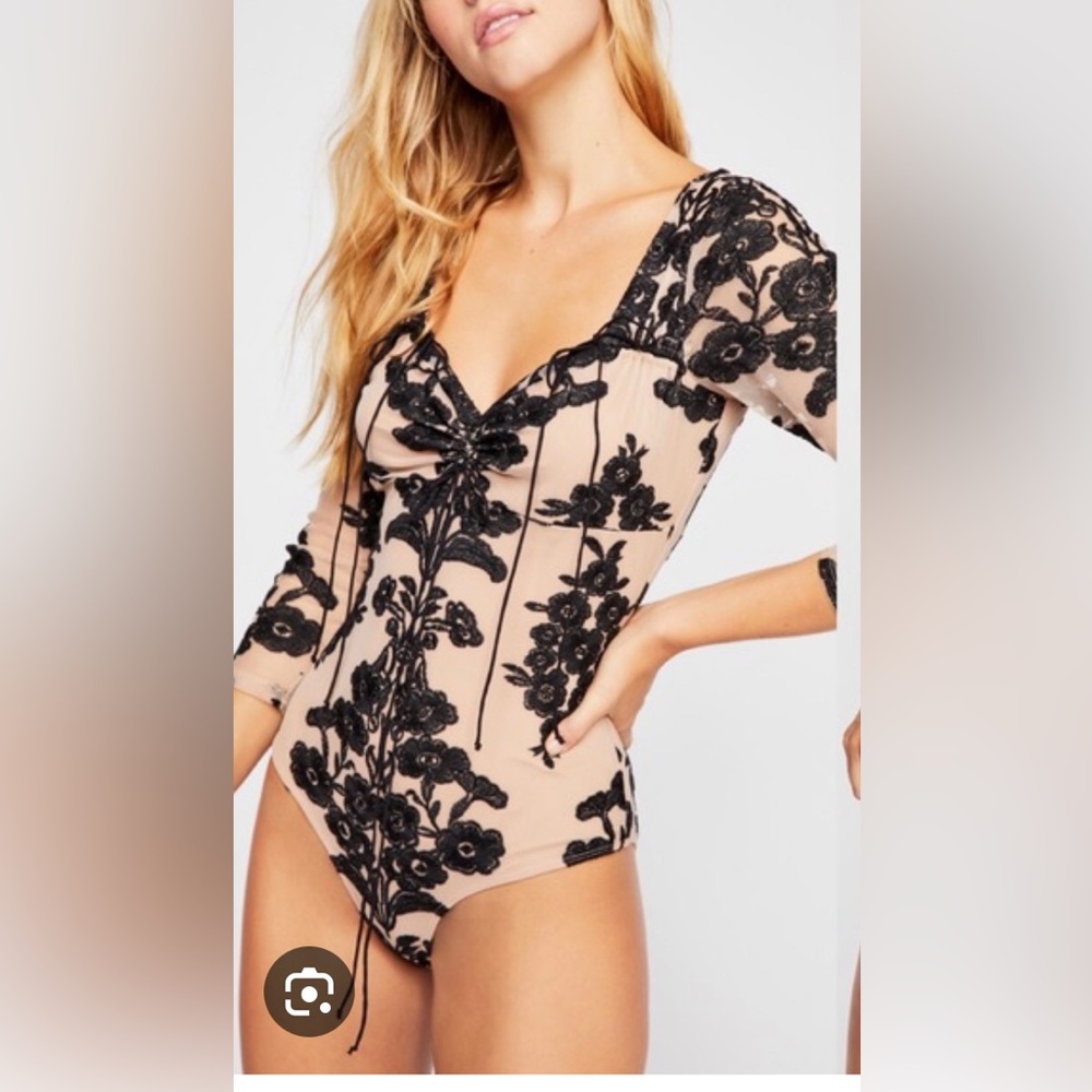 For love and lemons Temecula bodysuit